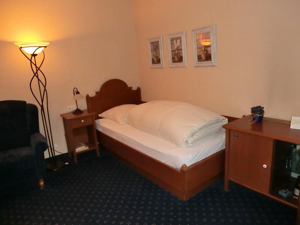 Hotel Bruegge Ibbenbueren Luaran gambar